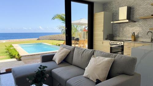 Tesoro Villas in Rio San Juan Tesoro Villas in Rio San Juan