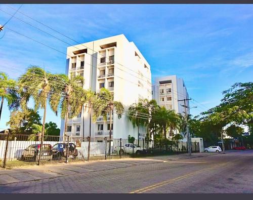 Edificio 2 Torres 707 in ซานต้า ครุซ Edificio 2 Torres 707 in ซานต้า ครุซ
