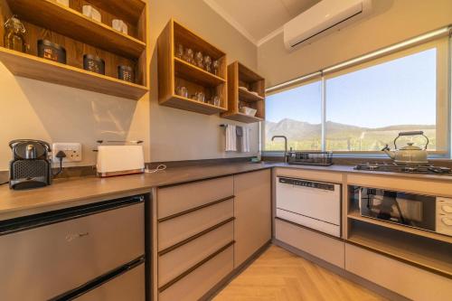 Cottage 5 - Leo Sky Farm in Suider-Paarl Cottage 5 - Leo Sky Farm in Suider-Paarl