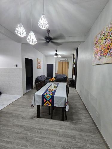 Palvelut, Hazmi Family Homestay, Islamic Home in Melaka in Batu Berendam Palvelut, Hazmi Family Homestay, Islamic Home in Melaka in Batu Berendam