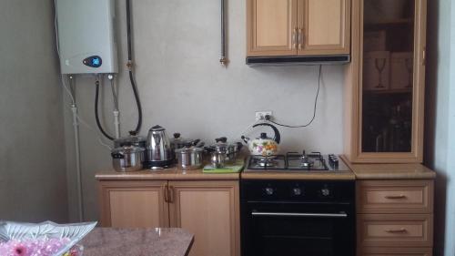 Dapur, Shushan GUEST HOUSE in Yeghegnadzor Dapur, Shushan GUEST HOUSE in Yeghegnadzor