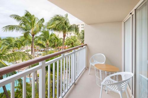 전망, Hyatt Regency Aruba Resort Spa And Casino in 노르트 전망, Hyatt Regency Aruba Resort Spa And Casino in 노르트