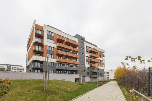 Brand-new, equipped studio near the metro in Zličín Brand-new, equipped studio near the metro in Zličín