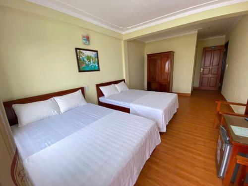 Minh Khang Hotel Cửa Lò in Cua Lo Beach Minh Khang Hotel Cửa Lò in Cua Lo Beach