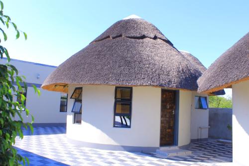 Paradise Reho Guesthouse in Nata Paradise Reho Guesthouse in Nata