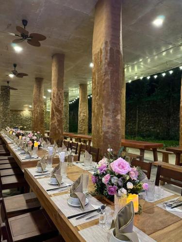 Do Luong Legend Camping & Resort in Huyen Mang Yang Do Luong Legend Camping & Resort in Huyen Mang Yang
