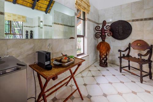 Ohorongo Safari Lodge in Kamanjab Ohorongo Safari Lodge in Kamanjab