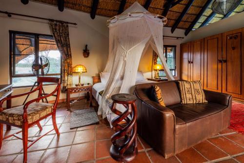 Ohorongo Safari Lodge in Kamanjab Ohorongo Safari Lodge in Kamanjab