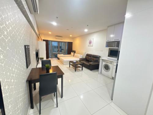 Facilities, Kuala Lumpur Cherry Suites at Mercu Summer Suite KLCc in Little India Facilities, Kuala Lumpur Cherry Suites at Mercu Summer Suite KLCc in Little India