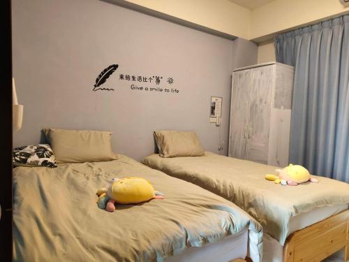 鴻綾雅苑 in Shanhua District 鴻綾雅苑 in Shanhua District