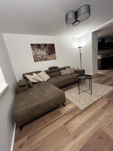 Mohla-Suite in Hof (Saale) Mohla-Suite in Hof (Saale)