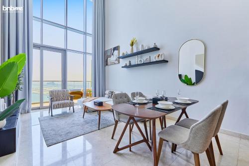 Facilities, bnbmehomes - Anwa in Dubai Maritime City Facilities, bnbmehomes - Anwa in Dubai Maritime City