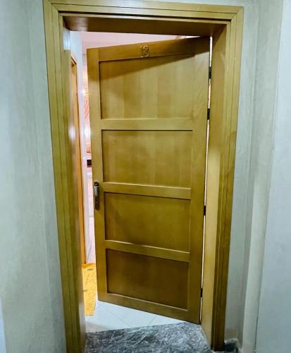 Appartement zen et moderne in 에살람 Appartement zen et moderne in 에살람