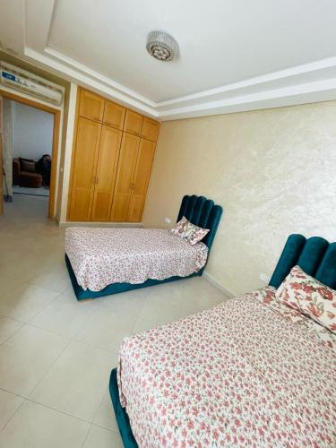 Appartement zen et moderne in 에살람 Appartement zen et moderne in 에살람