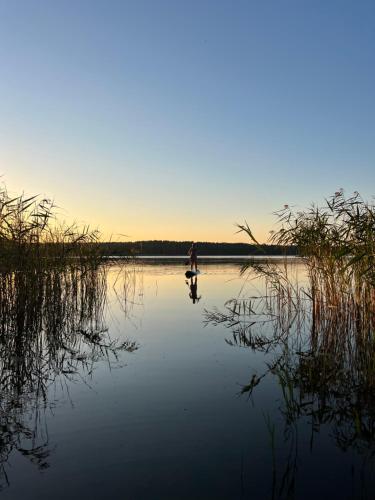 Ukoya Mazury in Stregielek Ukoya Mazury in Stregielek