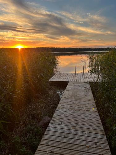 Ukoya Mazury in Stregielek Ukoya Mazury in Stregielek