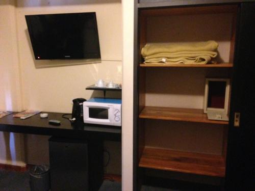 This photo about Jujuy Palace Hotel shared on HyHotel.com