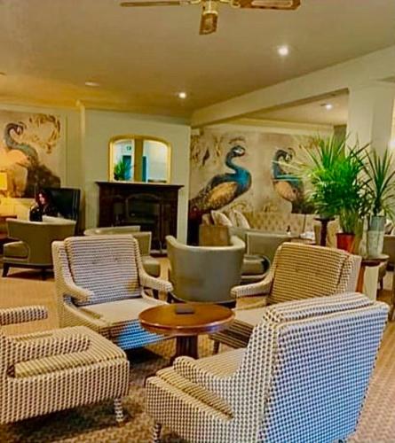 Moffat House in موفات Moffat House in موفات