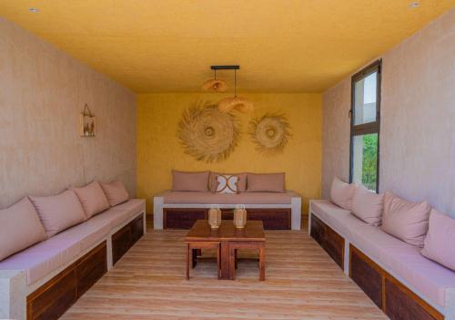 Villa Socé Saly Joseph (Villa Soce Saly Joseph) in סינטיאן Villa Socé Saly Joseph (Villa Soce Saly Joseph) in סינטיאן