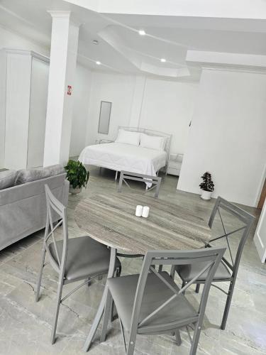 Agape Suites-Room 2-Ground Floor in Суфрієр Agape Suites-Room 2-Ground Floor in Суфрієр