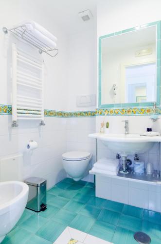 This photo about Boccaccio B&B shared on HyHotel.com