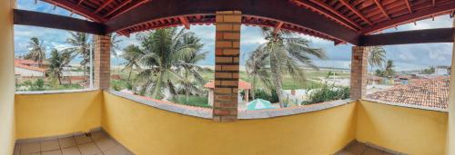 Beautiful house by the sea in Barra do Cunhaú (Beautiful house by the sea in Barra do Cunhau) in Кангуаретама Beautiful house by the sea in Barra do Cunhaú (Beautiful house by the sea in Barra do Cunhau) in Кангуаретама