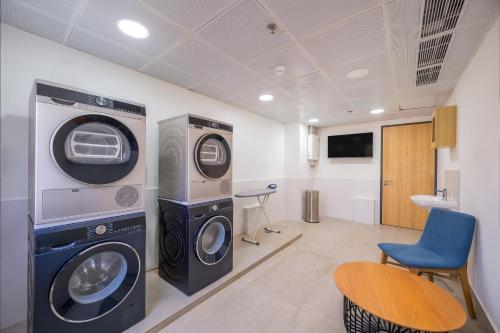 المرافق, Holiday Inn Express Kolkata New Town By IHG in Kolkata المرافق, Holiday Inn Express Kolkata New Town By IHG in Kolkata