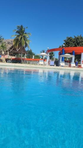 Wifi, Full Central Air, comfortable in Tucacas Wifi, Full Central Air, comfortable in Tucacas