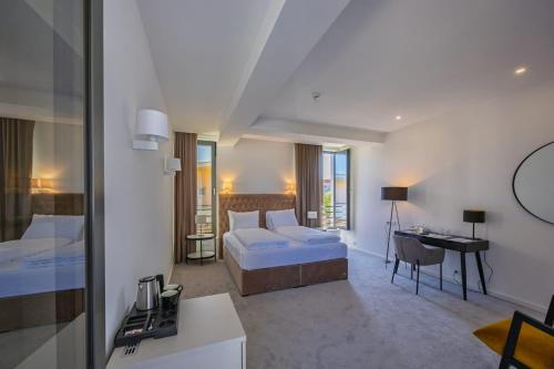 Hotel Oscar in Kastela Hotel Oscar in Kastela