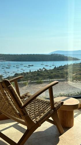 Kilátás, The May Five - Adults only in Seferihisar Kilátás, The May Five - Adults only in Seferihisar