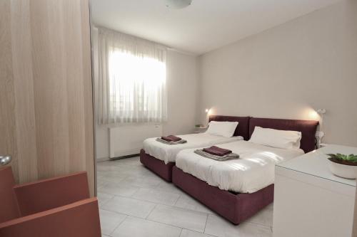 Apt in San Frediano Diladdarno