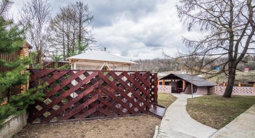 This photo about Mini-Hotel Vnuchka shared on HyHotel.com