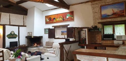 Létesítmények, Maison de caractere en vallée du Lot - piscine privée -Le Colombier et la Bergerie - (Maison de caractere en vallee du Lot - piscine privee -Le Colombier et la Bergerie -) in Tournon-d'Agenais Létesítmények, Maison de caractere en vallée du Lot - piscine privée -Le Colombier et la Bergerie - (Maison de caractere en vallee du Lot - piscine privee -Le Colombier et la Bergerie -) in Tournon-d'Agenais