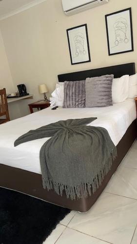 Silver Reeds Boutique Hotel in קטימה מולו Silver Reeds Boutique Hotel in קטימה מולו