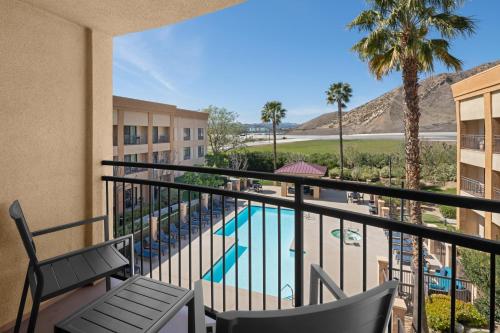 Courtyard by Marriott Santa Clarita Valencia in Santa Clarita (CA) Courtyard by Marriott Santa Clarita Valencia in Santa Clarita (CA)