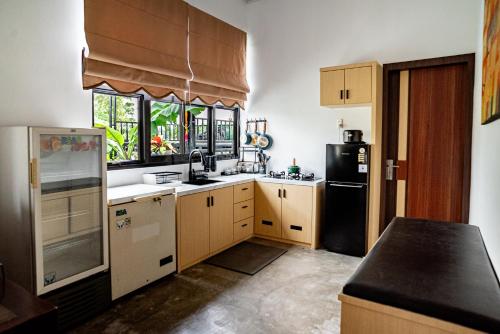 cuina, Villa RNB 2Bedrooms Cozy Home in Sunggal Medan for rent in Sunggal cuina, Villa RNB 2Bedrooms Cozy Home in Sunggal Medan for rent in Sunggal