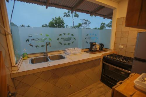 Hotel Pura Natura Beachfront Tortuguero in 托土蓋羅 Hotel Pura Natura Beachfront Tortuguero in 托土蓋羅
