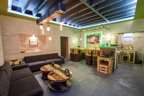 Dream Rooms Belgrade