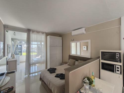 RenTenerife Canary Oasis Agarimo