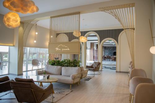 Facilities, Sama Hotel in Nizwa Facilities, Sama Hotel in Nizwa