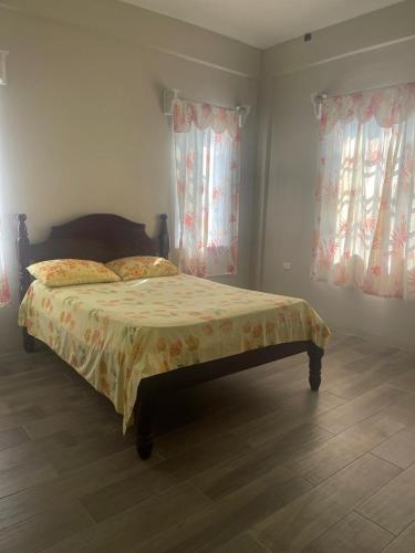 Corozal Town 3 Bedroom House in Corozal Corozal Town 3 Bedroom House in Corozal