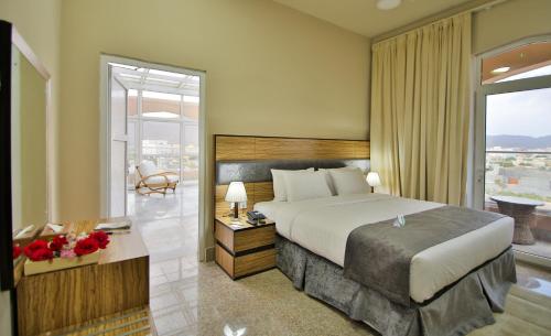 Sama Hotel in Nizwa Sama Hotel in Nizwa