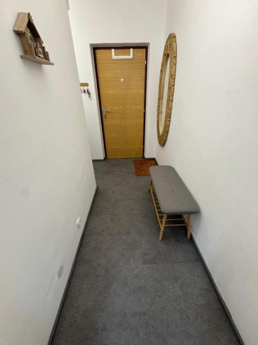 Bejárat, Apartmán Loket (Apartman Loket) in Loket Bejárat, Apartmán Loket (Apartman Loket) in Loket
