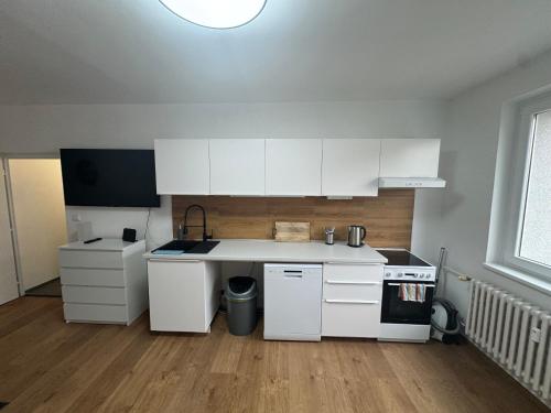 Létesítmények, Apartmán Loket (Apartman Loket) in Loket Létesítmények, Apartmán Loket (Apartman Loket) in Loket