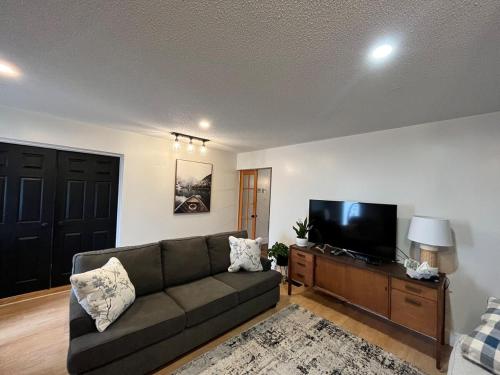 York View House in Bancroft (ON) York View House in Bancroft (ON)