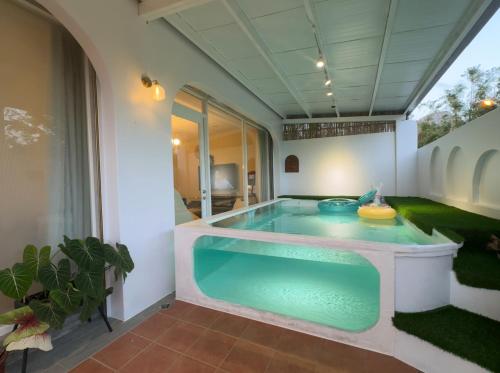 麋宿Mi House墾丁包棟 in Kenting Nemzeti Park 麋宿Mi House墾丁包棟 in Kenting Nemzeti Park