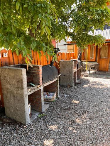 Duplex Nancu Lahuen 1 Y 2 in Villa Traful Duplex Nancu Lahuen 1 Y 2 in Villa Traful