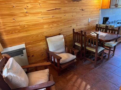 Duplex Nancu Lahuen 1 Y 2 in Villa Traful Duplex Nancu Lahuen 1 Y 2 in Villa Traful