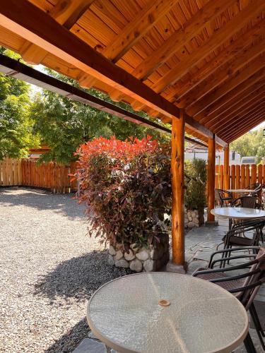 Duplex Nancu Lahuen 1 Y 2 in Villa Traful Duplex Nancu Lahuen 1 Y 2 in Villa Traful