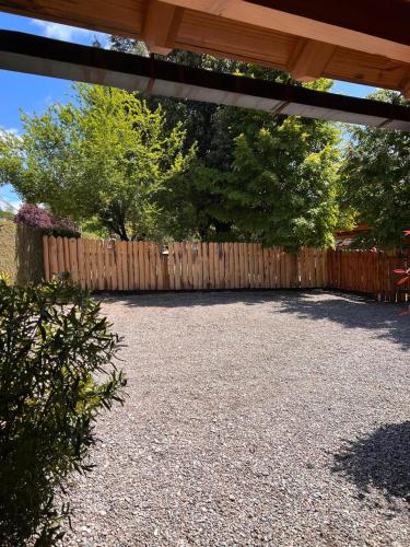 Duplex Nancu Lahuen 1 Y 2 in Villa Traful Duplex Nancu Lahuen 1 Y 2 in Villa Traful
